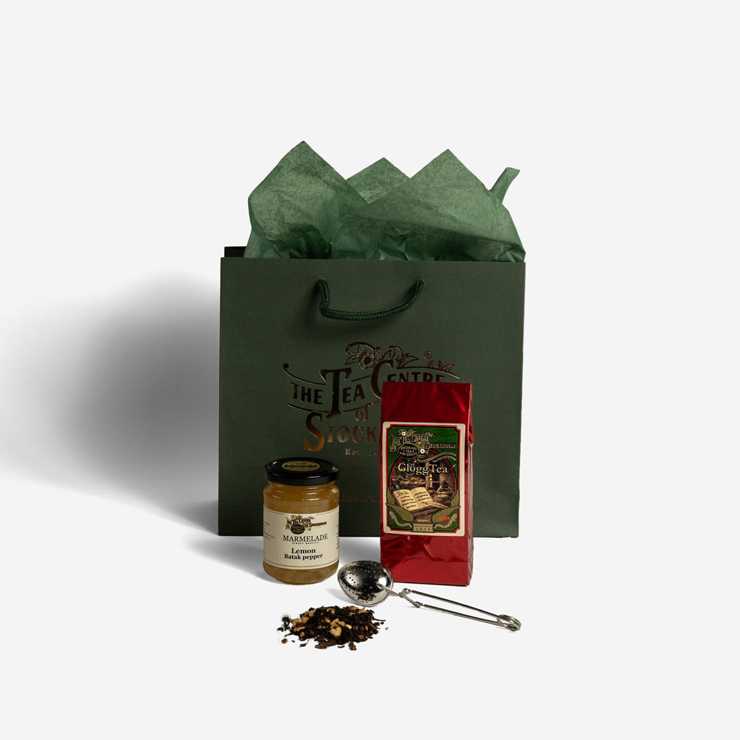 <tc>Small Christmas Gift Bag</tc>