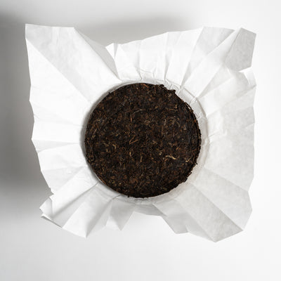 Pu Erh Beeng Cha Shangri-La 2019